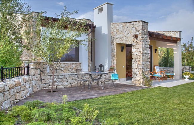 Zornitza Family Estate Relais & Chateaux - Photo 54