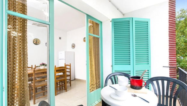 Geranis 3 in Llafranc - Foto 3, Habitación