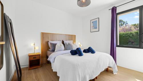 Nice Renting - BELLET - Live A Dream Villa Pool 3 Bedroom Garden Parking - Foto 5