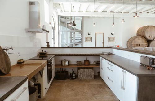 La Cuverie de Cîteaux, à Savigny les Beaune - Foto 11