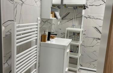 2-room apartment near airport - Foto 9