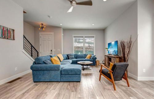 Wasatch Springs Getaway - Foto 6