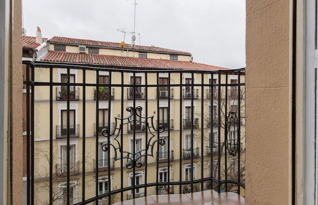 Chamberi Deluxe II - Foto 32