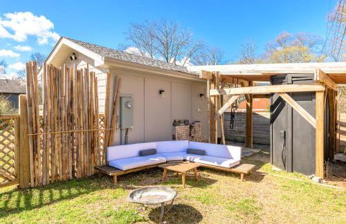 Adorable Solo-Traveler Retreat - Foto 3