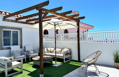 Private pool, parking, BBQ in the South of GC - Foto 6