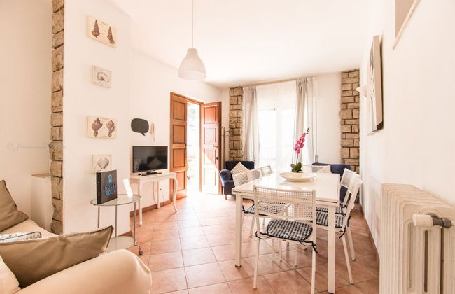 Villa Bianca - Photo 16