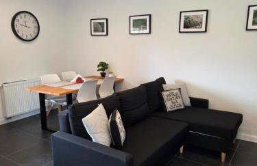 Apartamenty Nowielice - Foto 23