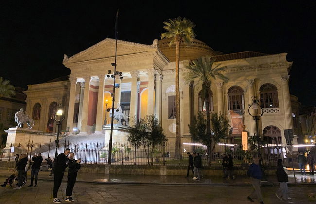 George House Palermo - Foto 21