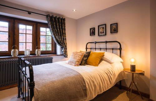 Old Infirmary - Foto 70