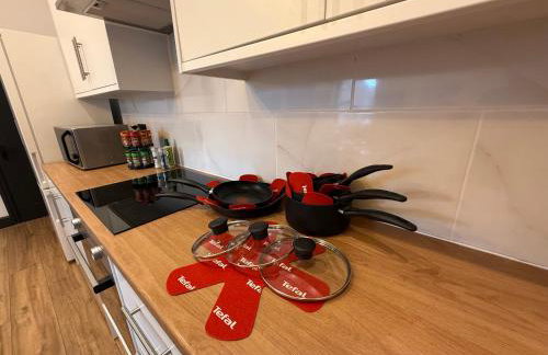 The Anfield Nook - Foto 26