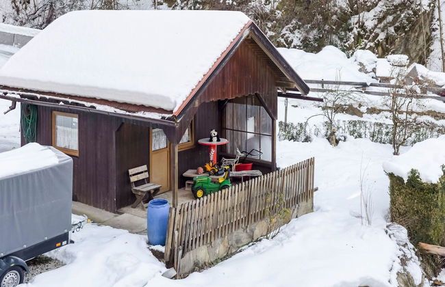 Apartment Feld am See Near Feldsee Lake - Foto 1