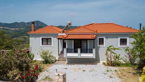 Nitsa House - Foto 4