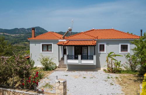 Nitsa House - Foto 4