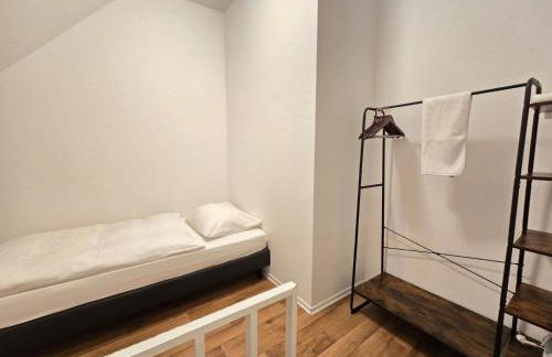 Apartments EFDE Boardinghouse Heilbronn - Foto 57