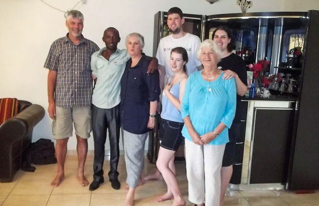 Résidence hôtelière Borel - Foto 2