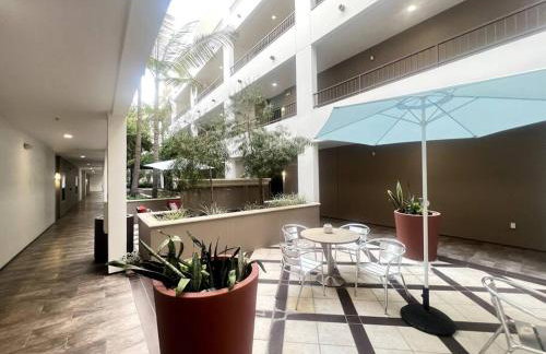 Cozy Apartment in Heart of Encino 104 - Foto 6