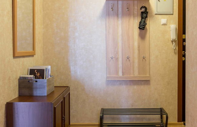 AG Apartment Novorogozhskaya 6 - Foto 15