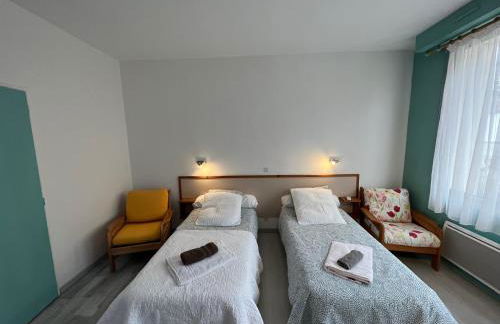 Résidence Aramis - Photo 45