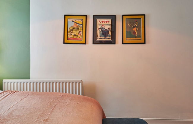 Host Stay Hideaway - Foto 8