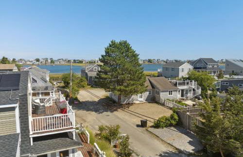 Basin Perch Basin Views Sunsets AC Deck - Foto 29