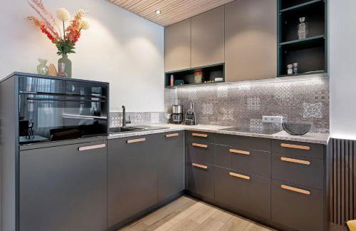 FeWo Holzäpfel Dunningen - Foto 13