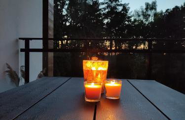 Enklawa Mielno Apartament Dwie Wody - Foto 23