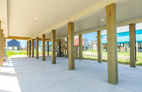 Private Beach Access - Foto 7