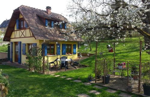 Gite en Alsace - Foto 37