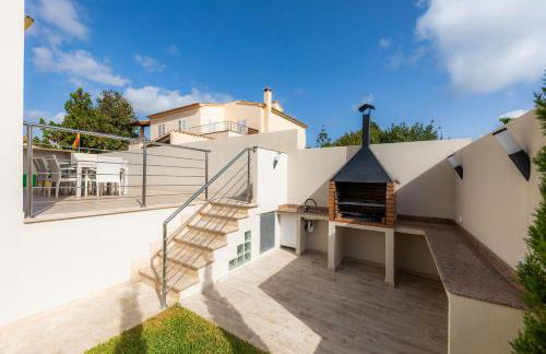 Villa Casa Bon Sol - Photo 27