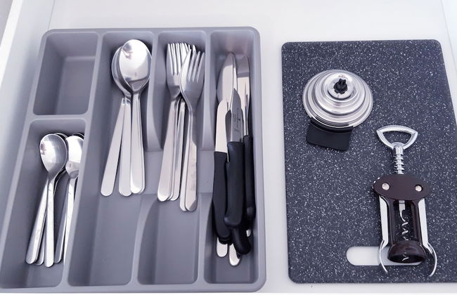 Apartment Donaublick - Foto 5