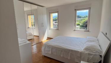 Cavallo, bilocale vista montagne - Foto 4