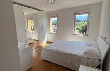 Cavallo, bilocale vista montagne - Foto 4