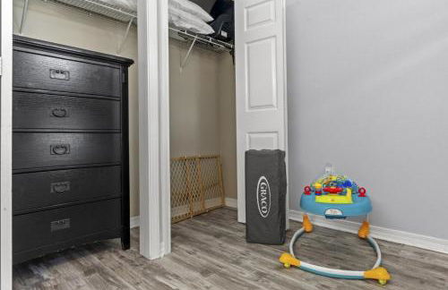 Crystal Tower Free Golf Cart Private Pool - Foto 28