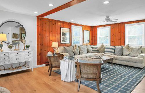 Charming 3BR Home in Nantucket's Natural Beauty home - Foto 7