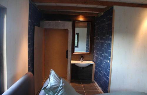 Het gevoel van vrijheid tussen bos en dorp - Foto 6