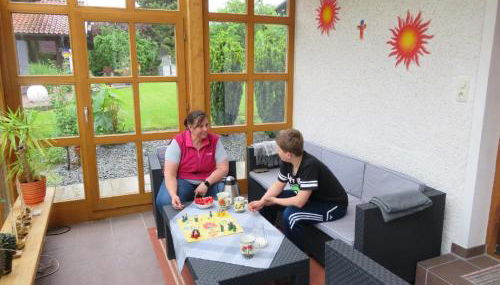 Pension Egner-Rieß - Foto 5