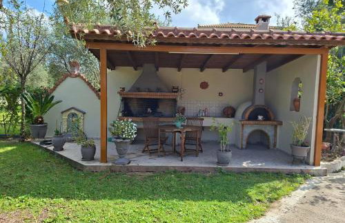 Vasiliki's House Zacharo , 27054 , Ilias - Foto 35