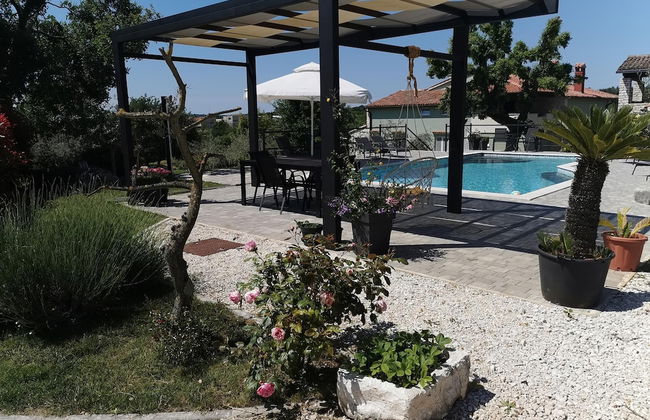 Apartments Bertetic - Foto 1