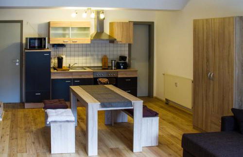 Ferienwohnung Im Bürgermeisterhaus - Foto 12