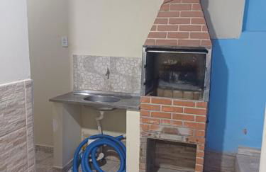 Casa Da Arlete perto da basilca - Foto 16