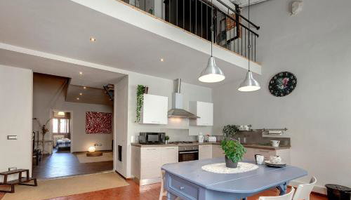 Zita Apartment by Mamo Florence - Foto 3