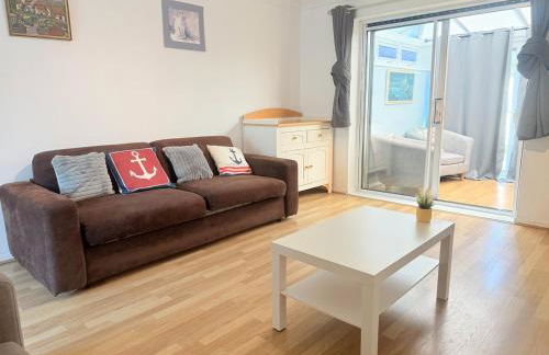 Heartfelt Cambridge Home - Foto 48