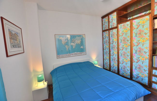 Apartment Castelèt Overlooking The Port - Photo 3