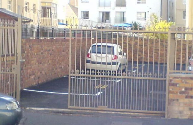 Vicmor Court 35 - Apartment - Foto 25