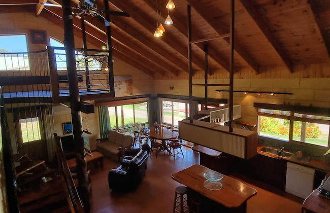 Eastern Reef Cottages - Foto 63