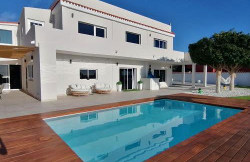 Sunset Villa - Maspalomas by Villas Rivero - Foto 43
