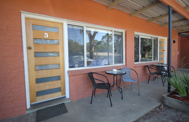 Park Lane Phillip Island Holiday Park - Foto 18