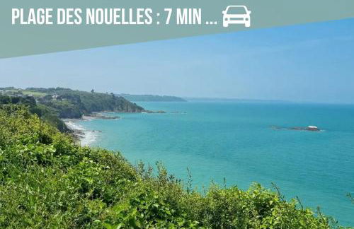 La Jungle - A Deux Pas de la Mer, Parking, Unique - Foto 32