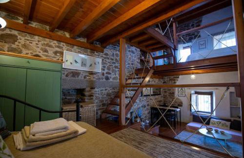 Renovated old traditional House - Photo 65