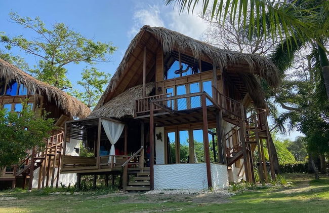 cabañas bari - Foto 16